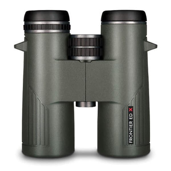 Track Usa 10 x 42 Frontier Ed X Binocular - Green - TR3529992