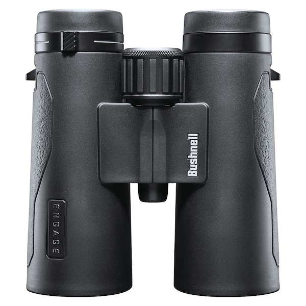 Bushnell 10x42mm EngageBinocular - Black Roof Prism ED/FMC/UWB - BEN1042