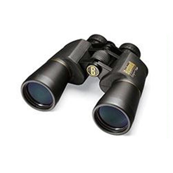 Bushnell Legacy WP 10x50mm Waterproof/Fogproof Binoculars - 12-0150