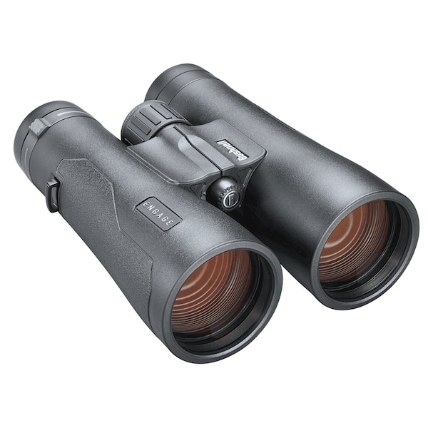 Bushnell 10x50mm Engage&trade; Binocular - Black Roof Prism ED/FMC/UWB - BEN1050