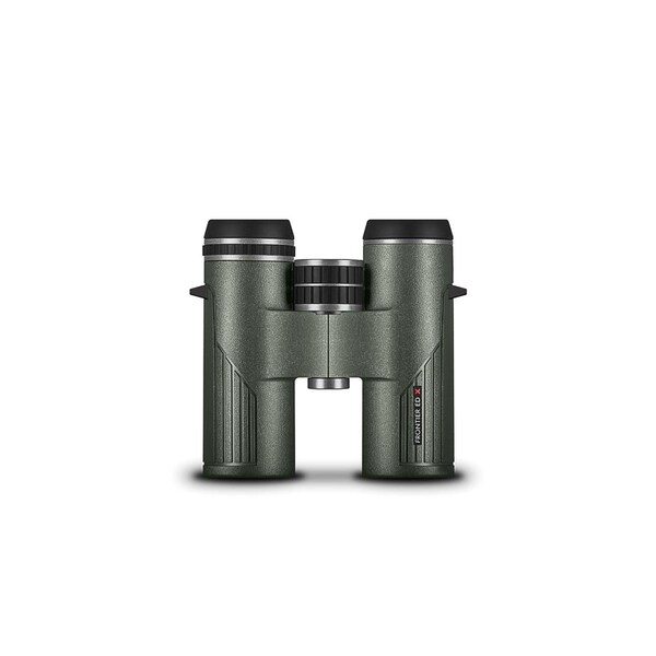 Hawke Optics Hawke Sport Optics  10x 32 mm Frontier ED X Binocular - Green - 38407