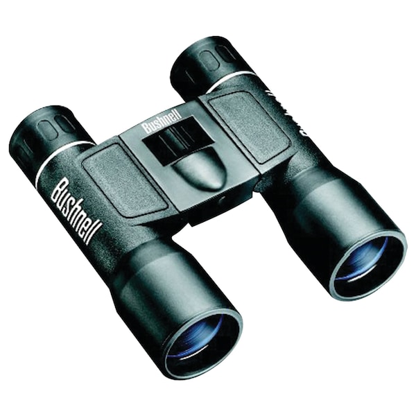 Bushnell PowerView 10x 32mm Roof Prism Binoculars - 131032