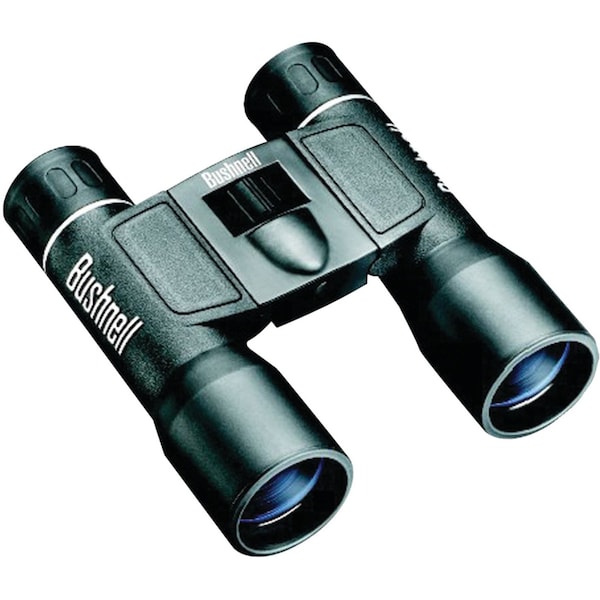 Bushnell PowerView 10x 32mm Roof Prism Binoculars - 131032