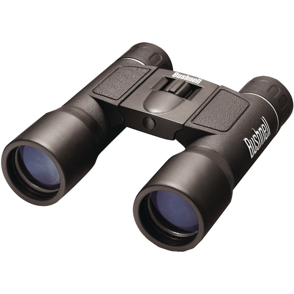 Bushnell PowerView 10x 32mm Roof Prism Binoculars - 131032