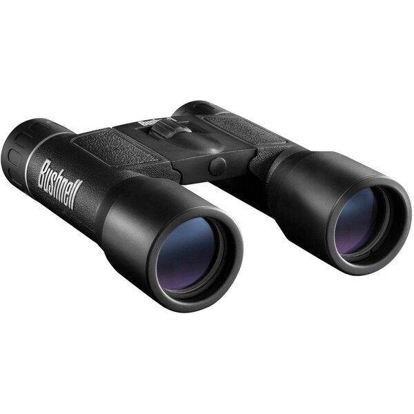 Bushnell PowerView 10x 32mm Roof Prism Binoculars - 131032