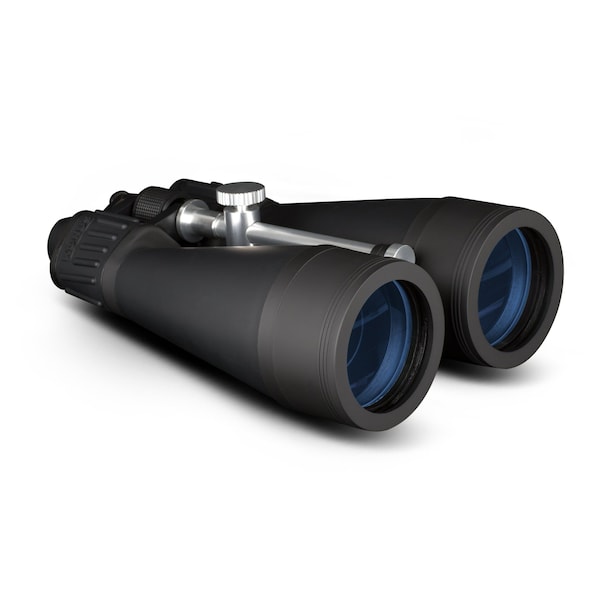 Konus Giant 20x80mm Porro Prism Classic Binoculars - 2110