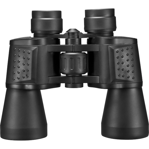 Barska 20X50 Porro Binoculars, Blue Lens, Clam - CO10677