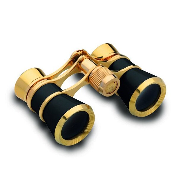 Konus Opera-45 3x25mm Roof Prism Opera Glasses Binoculars - 2057