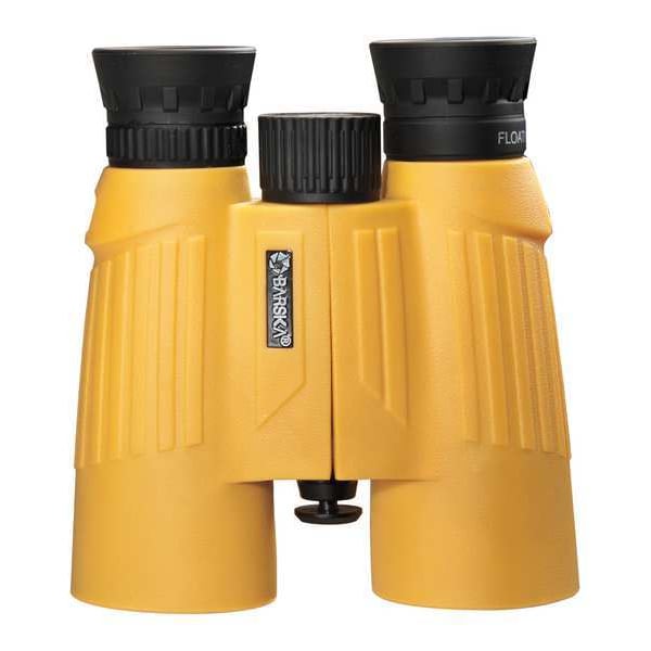 Barska General Binoculars, 10x Magnification, Roof Prism, 262 ft @ 1000 yd Field of View - AB11092