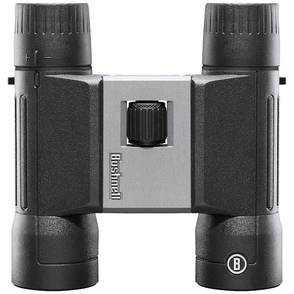 Bushnell PowerView 2 10x 25mm Roof Binoculars - PWV1025