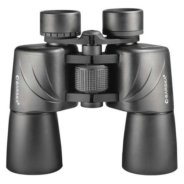 Barska General Binoculars, 20x Magnification, Porro Prism, 174 ft @ 1000 yd Field of View - AB11046