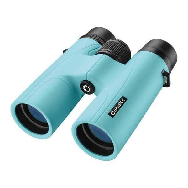 Barska General Binocular, 10x Magnification, Roof Prism, 305 ft @ 1000 yd Field of View - AB12978