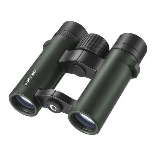 Barska General Binoculars, 10x Magnification, Roof Prism, 293 ft @ 1000 yd Field of View - AB12520