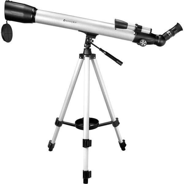 Barska Astronomy Telescope, 231x Magnification, Porro Prism - AE11124