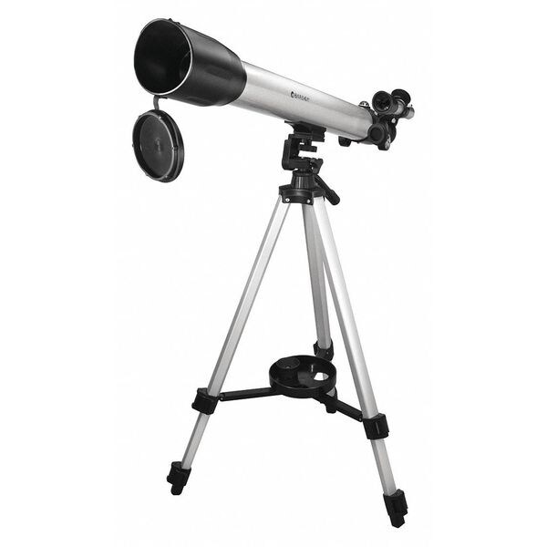 Barska Astronomy Telescope, 231x Magnification, Porro Prism - AE11124