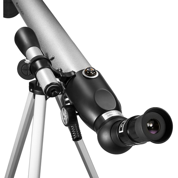Barska Astronomy Telescope, 231x Magnification, Porro Prism - AE11124