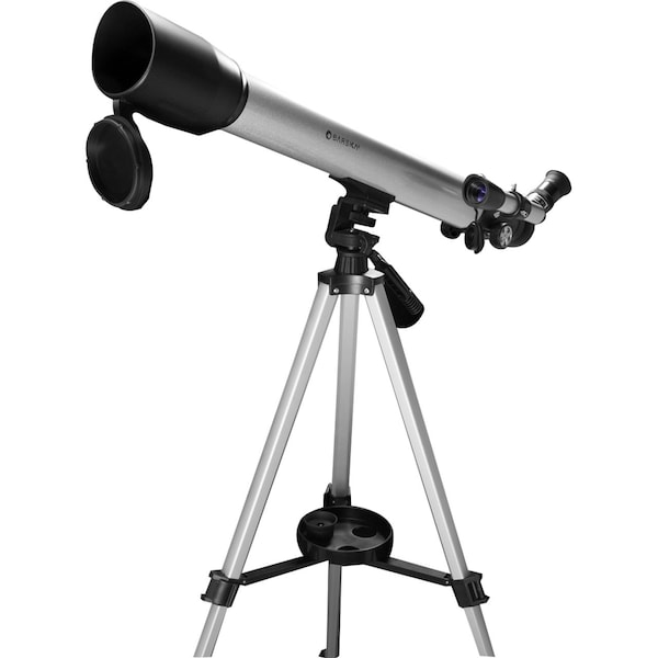 Barska Astronomy Telescope, 231x Magnification, Porro Prism - AE11124