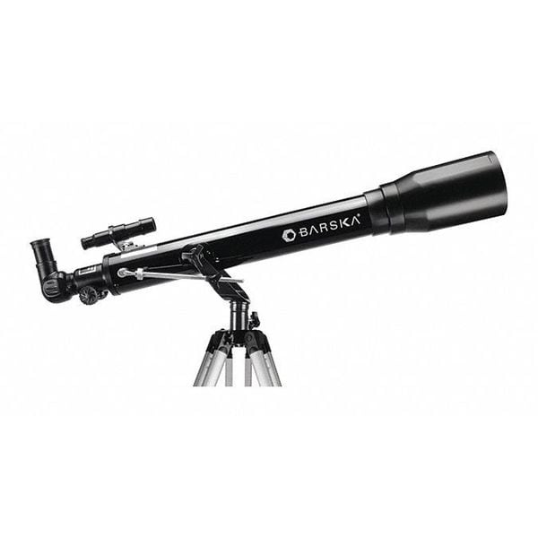 Barska Astronomy Telescope, 525X Magnification, Porro Prism - AE12934