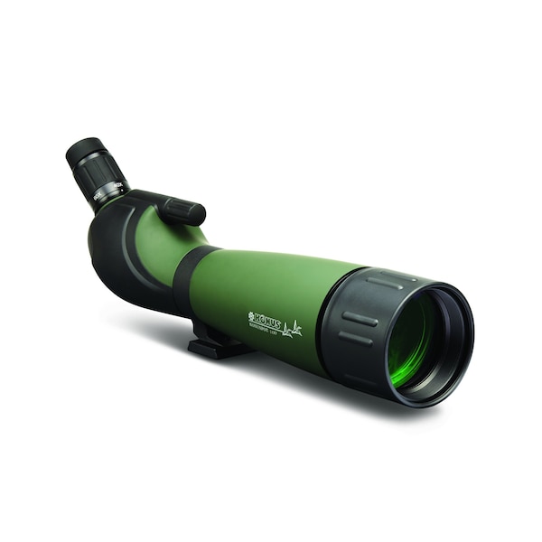 Konus Konuspot-100 20-60x100mm Spotting Scope - 7127
