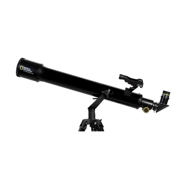 National Geographic 70 mm AZ Telescope - 80-10070