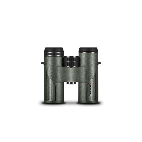 Hawke Optics Hawke Sport Optics  8x 32 mm Frontier HD X Binocular - Green - 38005