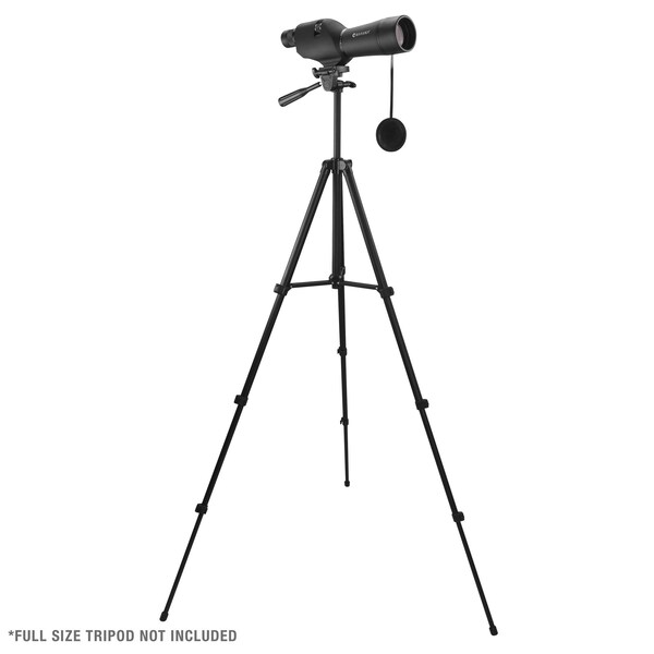 Barska 20-60x60mm Colorado Waterproof Straight Spotting Scope - CO11502