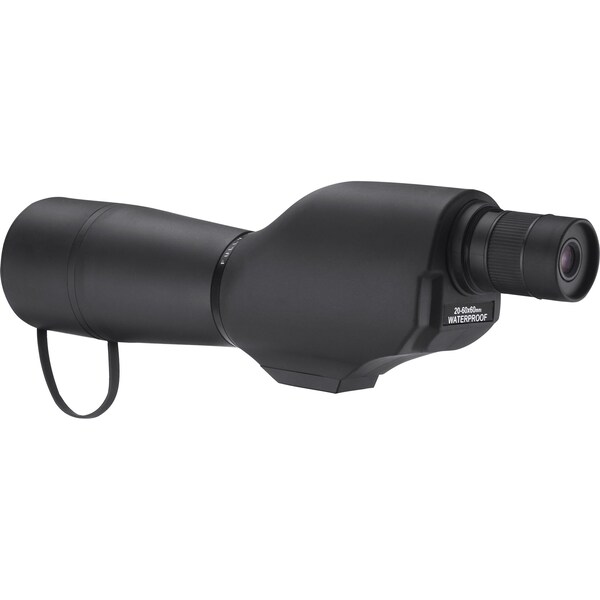 Barska 20-60x60mm Colorado Waterproof Straight Spotting Scope - CO11502