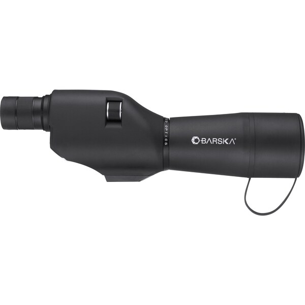 Barska 20-60x60mm Colorado Waterproof Straight Spotting Scope - CO11502