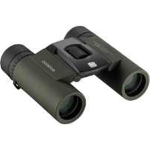Olympus V501011EU000 8 X 25 Wp Ii Binoculars-Green - YYI1-NZ4685