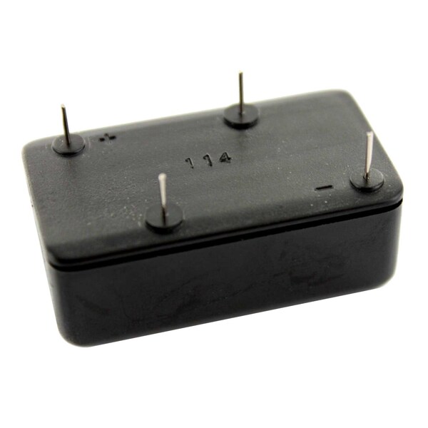 Varta Rechargeable Mempac Microbattery NiMH Battery 55615-703-012 - 55615-703-012