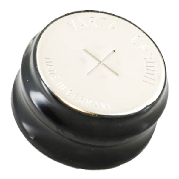 Exell Battery 2.4V 300mAh NiMH Battery for MBU, GPS-Tracker, Meters, Server Battery - 2/CP300H