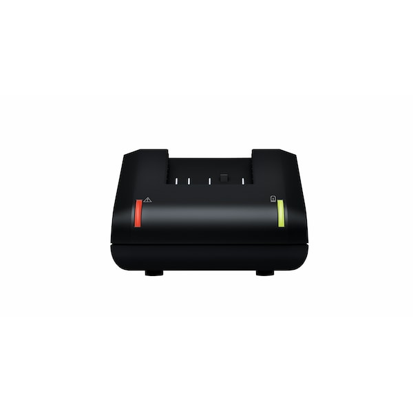 Bosch Battery Charger, Li-Ion, 1 Port - GAL18V-40