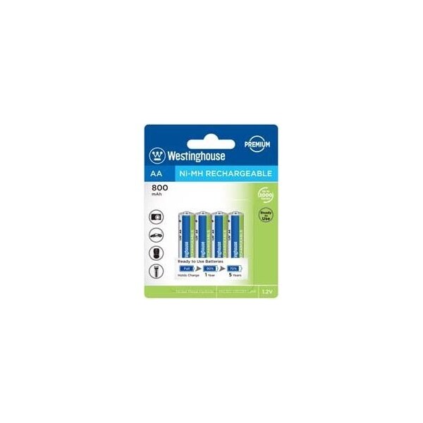 Ilb Gold Rechargeable Battery, Replacement For Duracell, Dx1500B4N001 - DX1500B4N001