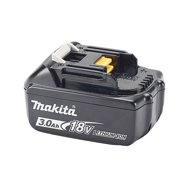 Panduit BATTERY, 18VDC, MAKITA, 3.0A-Hr, INTERNATIONAL, CT-LIBCMK3AHINT - CT-LIBCMK3AHINT