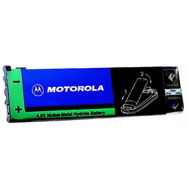 Wireless Solutions 1500 mAh NiMH Battery Rechargeable - NNTN4190
