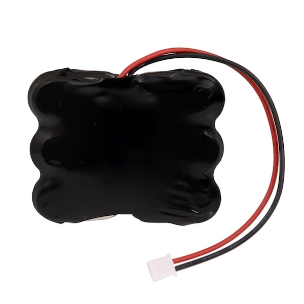 Exell Battery 6/V150H NiMH Battery Compatible with Toshiba P71007005015 - 6/V150H-LAPTOP