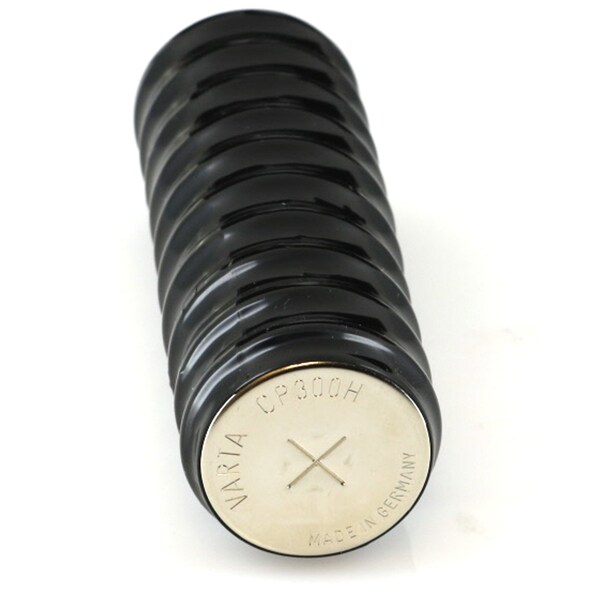 Exell Battery 12V 300mAh NiMH Battery for RTC, MBU, Batery Timer, Senors, Metering - 10/CP300H