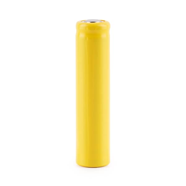 Exell Battery AAA 1.2V 300mAh Flat Top Rechargeable Battery for Razor, FRS, Custom, DIY Pack - EBC-309-0