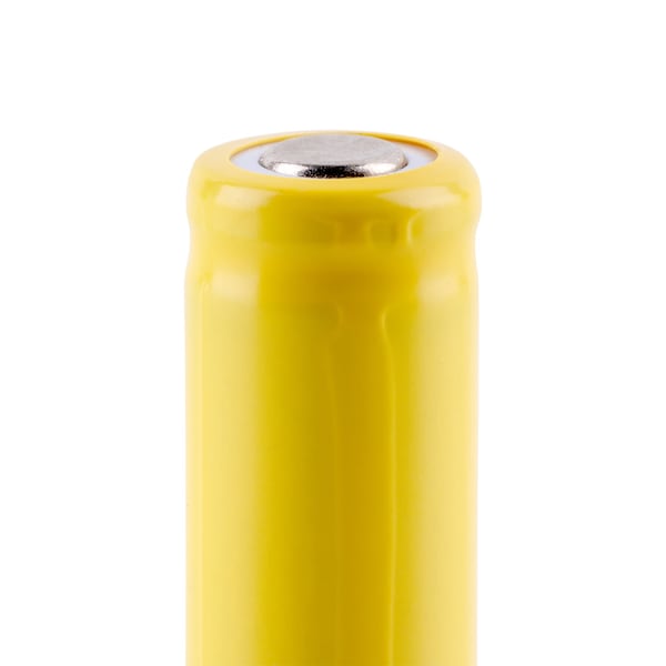 Exell Battery AAA 1.2V 300mAh Flat Top Rechargeable Battery for Razor, FRS, Custom, DIY Pack - EBC-309-0