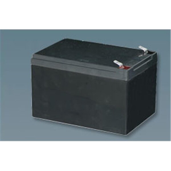 Betterbattery 12VCD 12A-H Rechargeable Battery - BE3004768