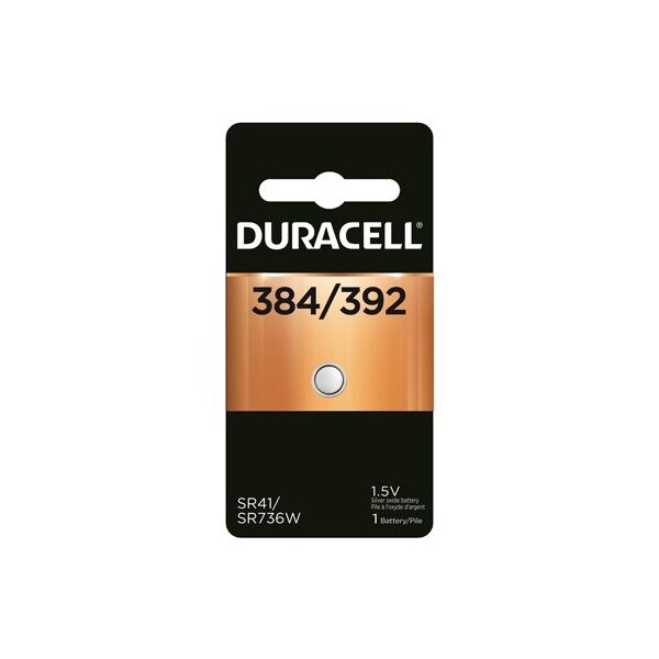 Duracell DURA 15V 384 Battery - 14809