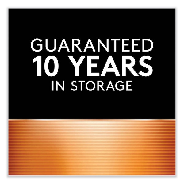 Duracell Rechargeable StayCharged NiMH Batteries, AA, PK4 - DX1500B4N