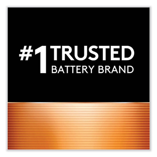 Duracell Rechargeable StayCharged NiMH Batteries, AA, PK4 - DX1500B4N
