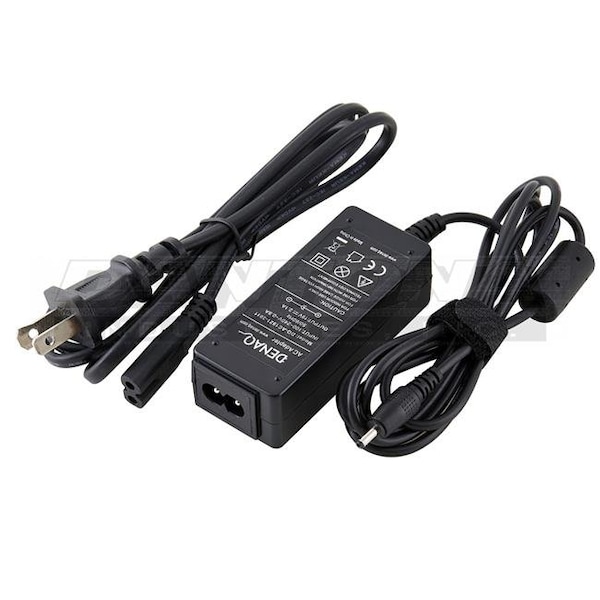 Dantona Dantona Industries DQ-AC1921-3011 Ac Adapter for Samsung - DQ-AC1921-3011