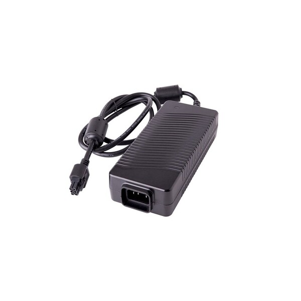 Sl Power / Condor Desktop Ac Adapters 150W 18Vout 8.33A 6 Pin Conn Class I - TE150A1851F01