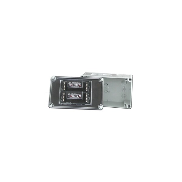 Ditek PROTECTS 4 PAIRS OF, SLC/IDC/NAC CIRCUITS,  - 479132