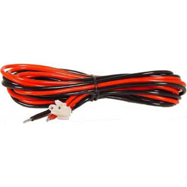 Uniden Uniden AMX120 Hr2510-Lincoln Power Cord - AMX120