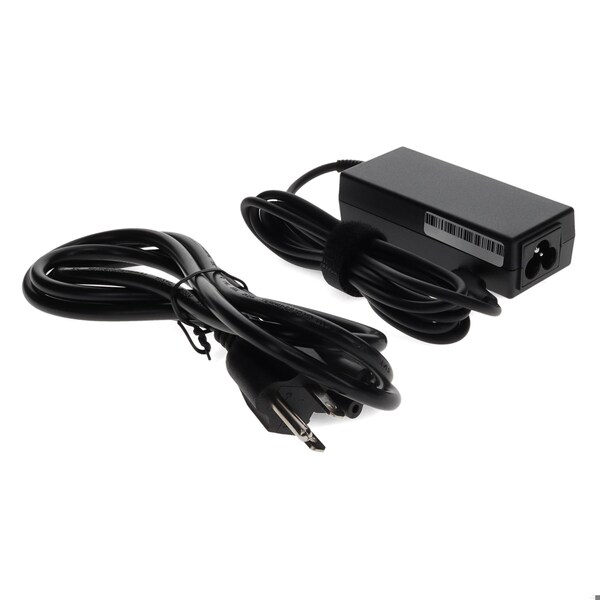 Add-On Addon Hp 934739-850 Compatible 45W 20V At 2.25A Usb-C Laptop Power - 934739-850-AA