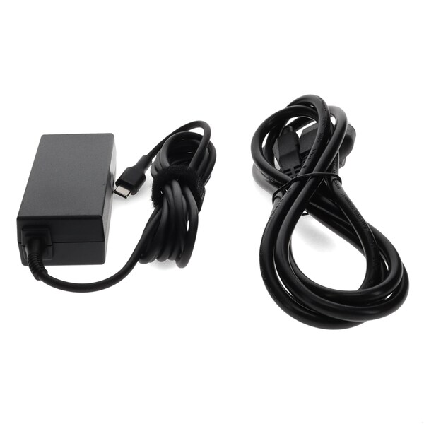 Add-On Addon Hp 934739-850 Compatible 45W 20V At 2.25A Usb-C Laptop Power - 934739-850-AA