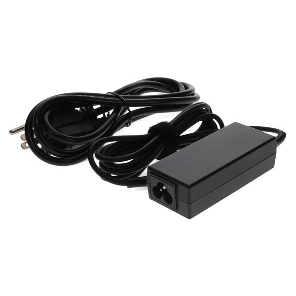 Add-On Addon Hp 934739-850 Compatible 45W 20V At 2.25A Usb-C Laptop Power - 934739-850-AA